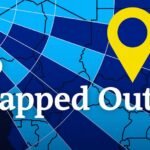 Mapped Out – Navigating a changing world