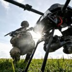 Ukraine is now the world’s AI war lab