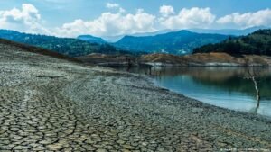 How a ‘super El Nino’ could change global weather