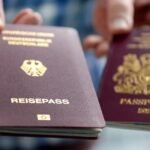 Germany news: Naturalizations reach record high in 2025