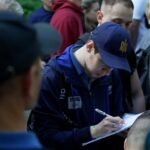 Military-age Ukrainian men could lose EU protection