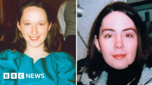 Jo Jo Dullard and Deirdre Jacob: Gardaí begin fresh search