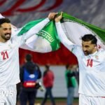 Fifa World Cup 2026: Iran’s team lands in Mexico amid US visa row