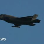 US launches new strikes on Iran after Trump vows to hit ‘hard’