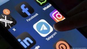 India: Delhi court upholds government ban on Telegram