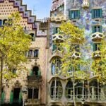 Sagrada Família – A Barcelona icon