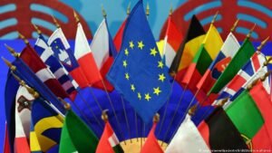 EU enlargement: Is the bloc ready to welcome new members?