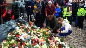Magdeburg Christmas market attacker sentenced to life