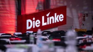 Germany’s Left Party is dreaming big