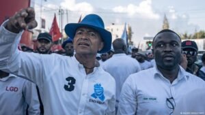 DRC referendum bill intensifies constitutional standoff