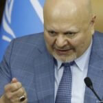 ICC’s Karim Khan suspended over claims of sexual misconduct