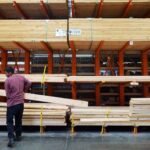 Chile seizes wood laced with ‘historic’ 100 tons of drugs