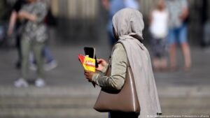 Germany sees record number of discrimination claims in 2025