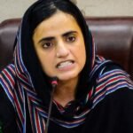 Balochistan activist’s life sentence raises fear of unrest