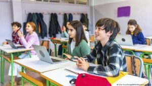 Inequality is elementary to Germany’s school system