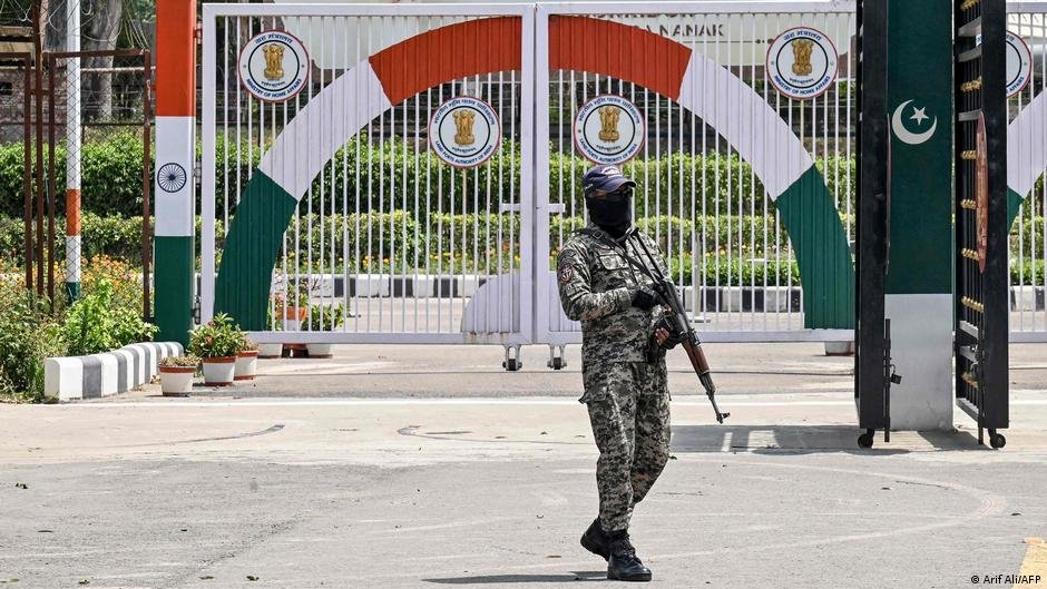 India, Pakistan could be ready to talk 1 year after standoff