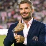 World Cup: David Beckham to get Hollywood Walk of Fame star