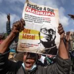 Kenyans still seeking justice for deadly Gen Z protests