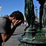 What southern Europeans know about surviving heat