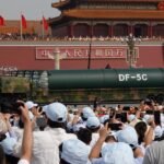 SIPRI: With peace elusive, nuclear weapons make a comeback