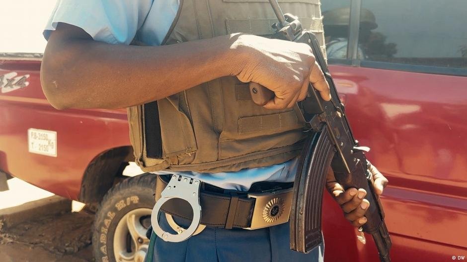 Mozambique: Are ‘death squads’ targeting the opposition?