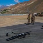 India bets big on domestic drones for future warfare