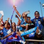 Cape Verde at the World Cup: Small country dreaming big