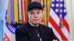 Musk to sue German broadcaster ZDF over ‘hunt for migrants’