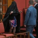 How this far-right outsider is winning in Australia