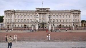 King Charles won’t live in Buckingham Palace, reveals taxes
