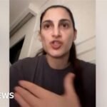 Zeynab Javadli: Ex-wife of Dubai ruler’s nephew missing, says lawyer