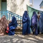 EU to host Taliban: What it means for Afghan women