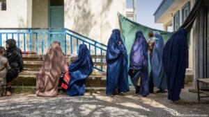 EU to host Taliban: What it means for Afghan women