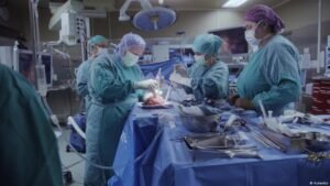 Germany considers ‘opt-out’ organ donor option