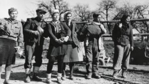 Germany: 25 years of compensating Nazi-era forced laborers