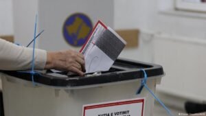Successive elections take a hit on Kosovo’s coffers