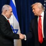 Trump tells Netanyahu to reduce Israel’s Lebanon strikes