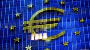 ECB raises rates to tackle inflation surge