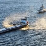 Finland: 4 suspects in sabotage of undersea Estonia cables
