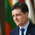 Romania’s Dan taps new PM, breaks democratic norms