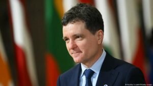 Romania’s Dan taps new PM, breaks democratic norms