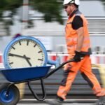 Why Germany’s Deutsche Bahn will face delays for many years