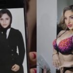 From child bride to bodybuilding champion