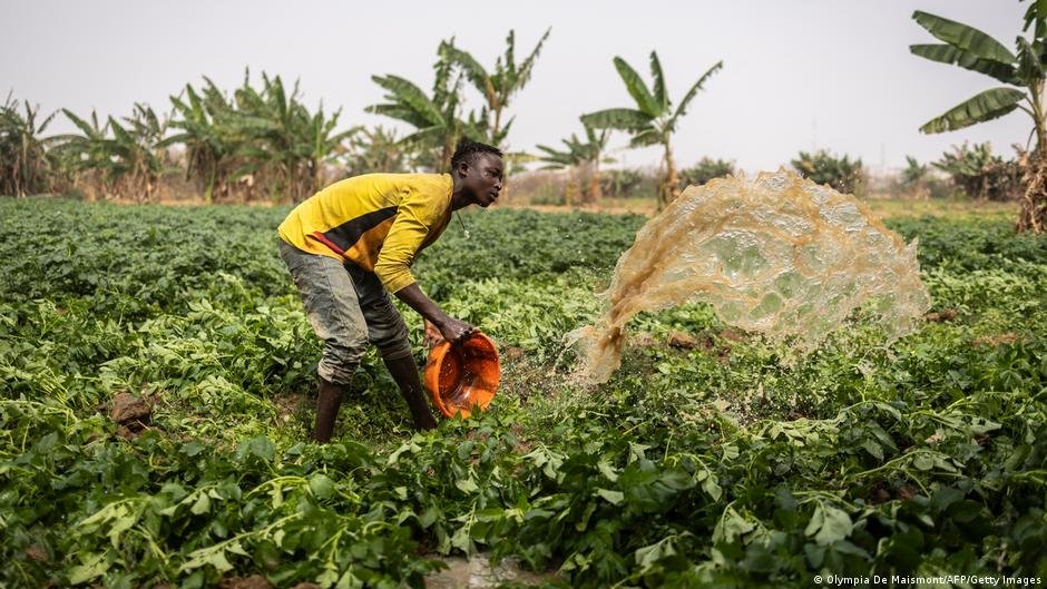 Nigeria: Religious divides worsen conflict during drought