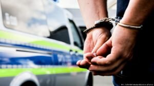 Germany news: Politically-motivated crimes double in decade