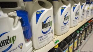 Bayer: Why so many Roundup weedkiller lawsuits?