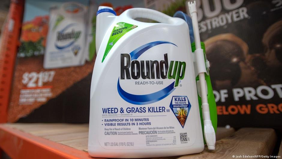 US Supreme Court sides with Bayer over Roundup cancer suits