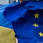 Ukraine enters first stage of EU membership negotiations
