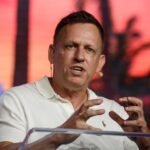 Inside Peter Thiel’s secretive elite Dialog club