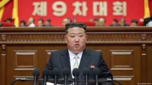 Why North Korea is now Europe’s problem